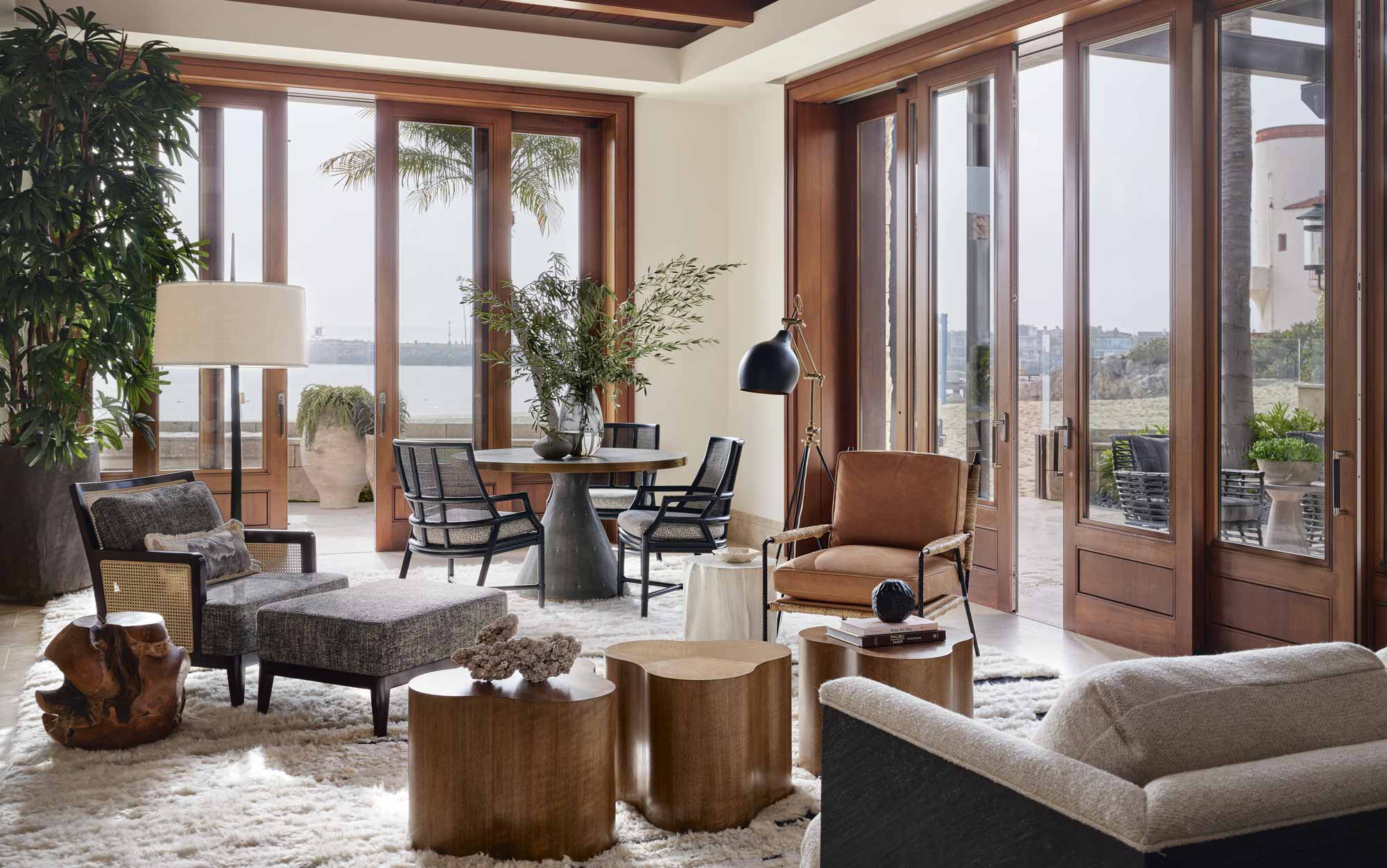 Sun room